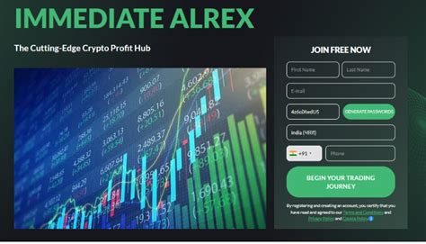 immediate x3 alrex|Immediate I8 Alrex (9.1) For Enhanced Trading Performance: Review.